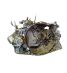 Caixa de câmbio manual 5V Peugeot 406 Sedan S1/S2 1999-2003 Ref. 20LE48