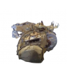 Caixa de câmbio manual 5V Peugeot 406 Sedan S1/S2 1999-2003 Ref. 20LE48