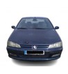 Caixa de câmbio manual 5V Peugeot 406 Sedan S1/S2 1999-2003 Ref. 20LE48