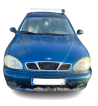 Caixa De Velocidades Manual 5V Daewoo Lanos (1997) Ref 97183707