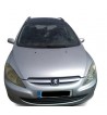 Caixa De Câmbio Manual  5V Peugeot 307 Ref 20DM75 Ano 2005