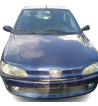 Caja Cambios Marcha 5V Peugeot 306 Berlina S2 1997 Ref 20TA45