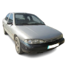 Cambio manuale 5V Ford Mondeo (FD 1.8 LTR. 82 KW 16V CAT 1993-1997 REF- 94ZT7F096