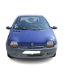 Puerta Delantera Derecha Renault Twingo Fase 1 1993-2000 Color Morado Referencia oem 7751470906
