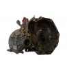 Caixa de câmbio manual 5V Opel Vectra B 2.0 Ltr Dti 16V 1996-2002 Ref 5495775