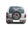 Luz Traseira Direita Kia Sportage 2004-2009 Referência 924021F020