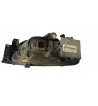 Farol dianteiro direito Xenon Ford Mondeo III Ano 2003-2007 Referência 1435622