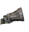 Cambio manuale 5V Mercedes Benz 190 / 190E 1982-1993 Ref - R124261