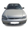 Caixa de câmbio manual 5V Hyundai Accent Ano 1995-1997 Ref. HX197