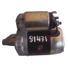 Motor de partida Hyundai Accent (X3) Ano 1995-1997 Referência MC109018