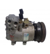 Compressor de Ar Condicionado Hyundai Accent (X3) Ano 1995-1997 Referência VVVAA03