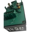 Scatola di preriscaldamento Citroen Xsara Picasso 1999-2004 Riferimento 9639812580