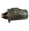 Motor de Partida Fiat I Punto 176 Saloon 1993- 1999 60 TD 1.7 Referência OEM 63222905