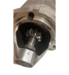 Motor de Partida Fiat I Punto 176 Saloon 1993- 1999 60 TD 1.7 Referência OEM 63222905