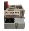 Caixa de fusíveis Fiat I Punto (176) Sedan (1993- 1999 60 TD 1.7 Referência 51744896npl