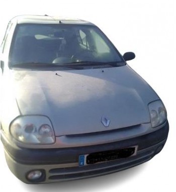 Calculateur Moteur Renault Clio II Phase I (B/CB0) (1998-2005 Référence OEM 7700105955 \7700114875