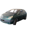 Fluxômetro Citroen Xsara Picasso 2.0 HDi 1999-2004 Referência 9629471080
