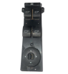 Interruttore alzacristallo elettrico Ford Focus anteriore sinistro Riferimento P 3115T 14A 132 AG