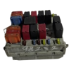 Caja Fusibles Peugeot 306 Referencia PA6MD25GF15