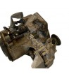 Caja Cambios Manual 5V Seat Ibiza (6K1)(08.1999-2001 1.9 d Referencia EKw
