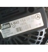 Alternador Mercedes-Benz Classe E (BM 211) Sedan (01.2002-2006 3.2 E 320 CDI Referência A6421540502