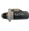 Motor de arranque Audi A6 Saloon (4F2)(2004 3.0 TDI Quattro Referência bosch 001109258