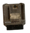 Centralita Motor Audi A6 Berlina 4F2(2004-2009 3.0 Tdi Referencia 4f0907401a