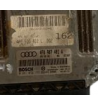 Centralita Motor Audi A6 Berlina 4F2(2004-2009 3.0 Tdi Referencia 4f0907401a