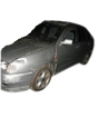 Démarreur Seat Cordoba 6K2)(1993-1997 1.9 TDI Référence Valeo 02A911024