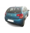 Paragolpes Trasero  Citroen C 3 (09 2013-2016 1.6 Collection 1,6 Ltr. -(DV6DTE)  Referencia  7410KY