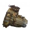 Caja Cambios Manual 5V Hyundai Accent 2003-2007 Ref J32073
