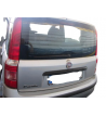 Luz Traseira Esquerda Fiat II Panda (169)(2003 Referência 0000051705459
