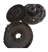 kik Frizione Renault Scenic II (JM)(2002-2006 1.5 dCi (JM0F Riferimento 8200108162