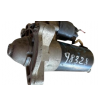 Motor de partida Peugeot 405 (1987-1996 1.9 Diesel D9B (XUD9A) Referência M1T50172