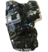 Motor Fiat 500 Berlina  150 0.9 Ltr. 77 Kw CAT 2007 Tipo169A4000