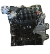 Motor Fiat 500 Berlina  150 0.9 Ltr. 77 Kw CAT 2007 Tipo169A4000