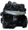 Motor Ford Fiesta / Courrier 1.1 Ltr 37Kw Tipo G6A Ano 1989