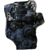 MOTOR FORD FIESTA BERLINA / COURIER (1.1 LTR. 37KW CAT 1989) REF - G6A