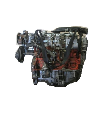 Motor Citroen Cx 2.5 Ltr....