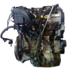 Motor Fiat Brava 182 1,9 Ltr 105 Cv Jtd Tipo 182B4000 Ano 1995