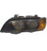 Phare Gauche Bmw X5 ES3 3.0 d 2000-2004  Référence 17375