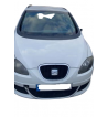 Serrure électrique porte arrière gauche Seat altea 2006-2009 Ref 1p1837016