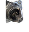 Motorino di avviamento DAF LF45/55 Riferimento 0-001231011