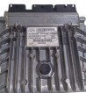 Centralina Controllo Motore Peugeot 407 2.0 HDi 135 /2004-2011 Riferimento 9663548180 R0413C006B
