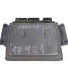 Centralina Controllo Motore Peugeot 407 2.0 HDi 135 /2004-2011 Riferimento 9663548180 R0413C006B