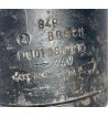 Motorino avviamento MAN Riferimento BOSCH 0001368016 24 VOLTS