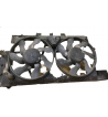 Ventiladores elétricos Citroën Xantia 2.0 Hdi Ano 1999/02