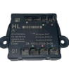 Ricevitore chiusura centralizzata Mercedes-Benz Classe C (BM 2.5 250 Diesel 202) 1993-2000 Riferimento A21229003906