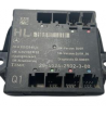 Ricevitore chiusura centralizzata Mercedes-Benz Classe C (BM 2.5 250 Diesel 202) 1993-2000 Riferimento A21229003906