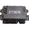 Centralita Motor Twingo II CN 1.2 16V (CN0A) 2007-2014 tipo D4F 772 Referencia 8201076738